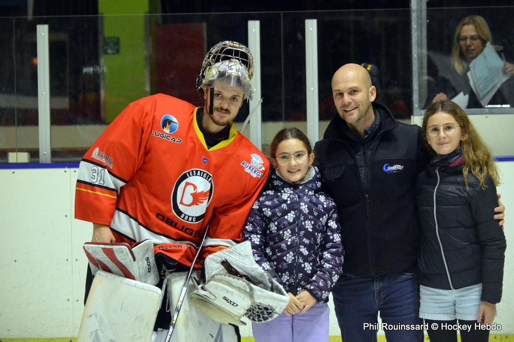 Besançon 8 - 4 Briançon II