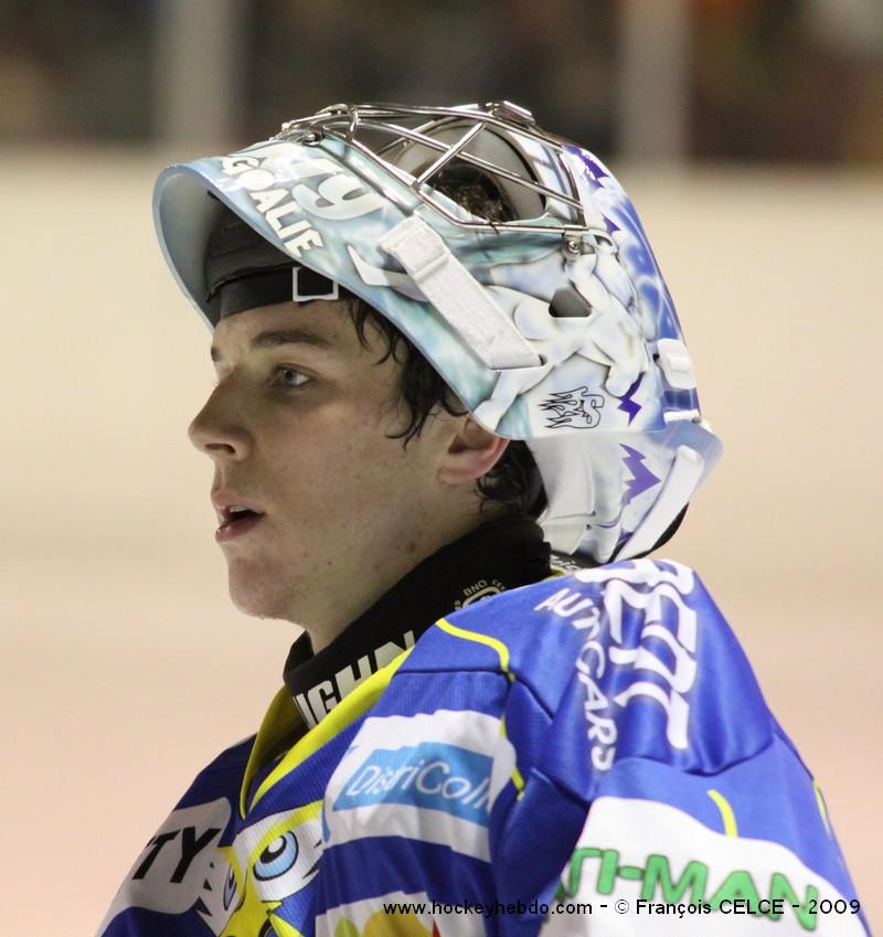 Gap  2 - 3 Briançon 