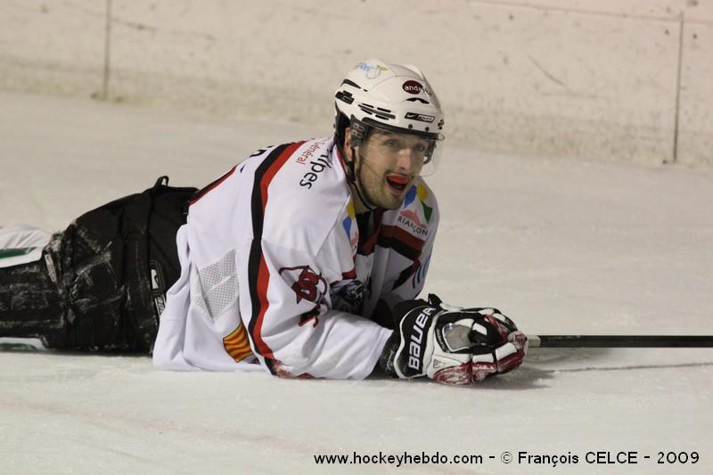Gap  2 - 3 Briançon 