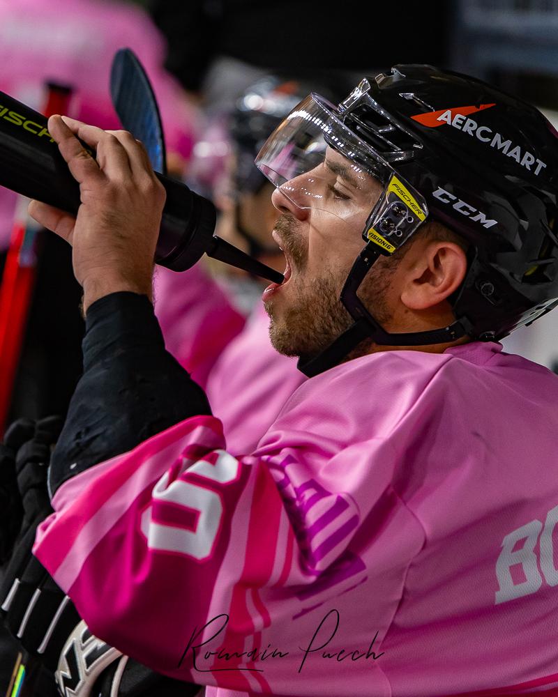 Toulouse-Blagnac 6 - 1 Anglet II