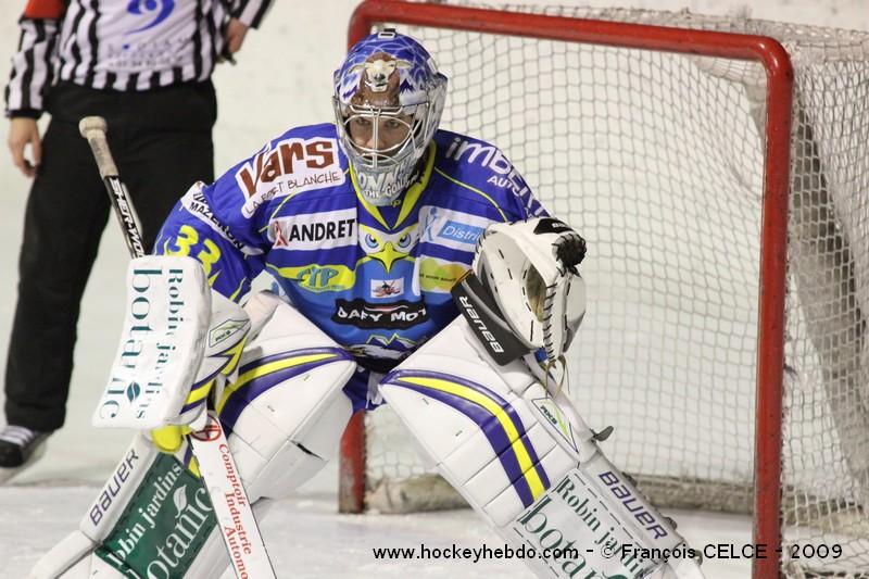 Gap  2 - 3 Briançon 