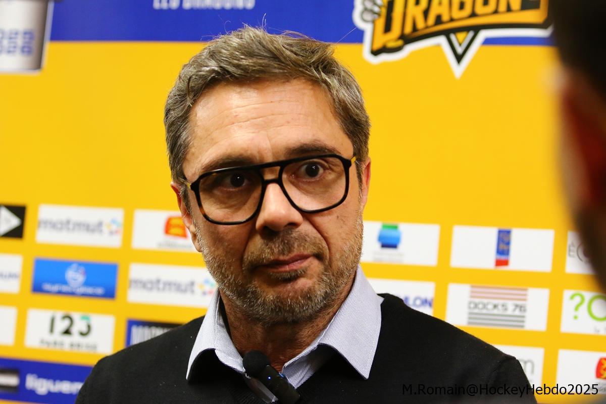 Rouen 6 - 1 Anglet