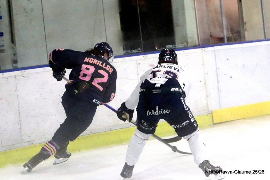 Nice 2 - 6 Angers 