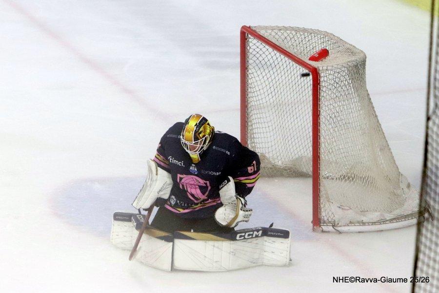 Nice 2 - 6 Angers 