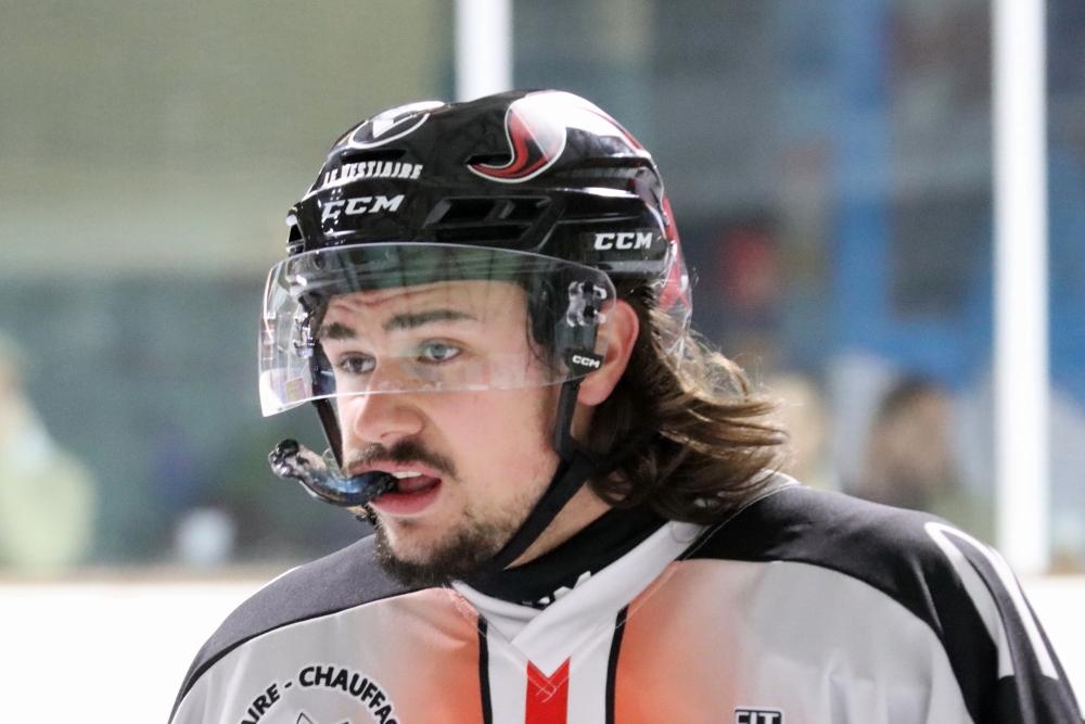 Valence 11 - 5 Mulhouse