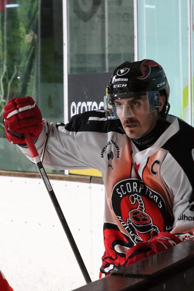 Valence 11 - 5 Mulhouse