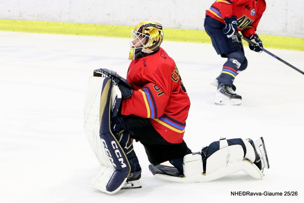 Nice 1 - 4 Rouen