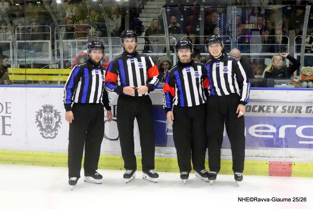 Nice 1 - 4 Rouen