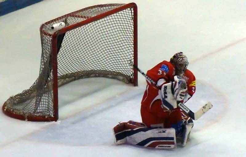 Valence 4 - 2 Courbevoie 