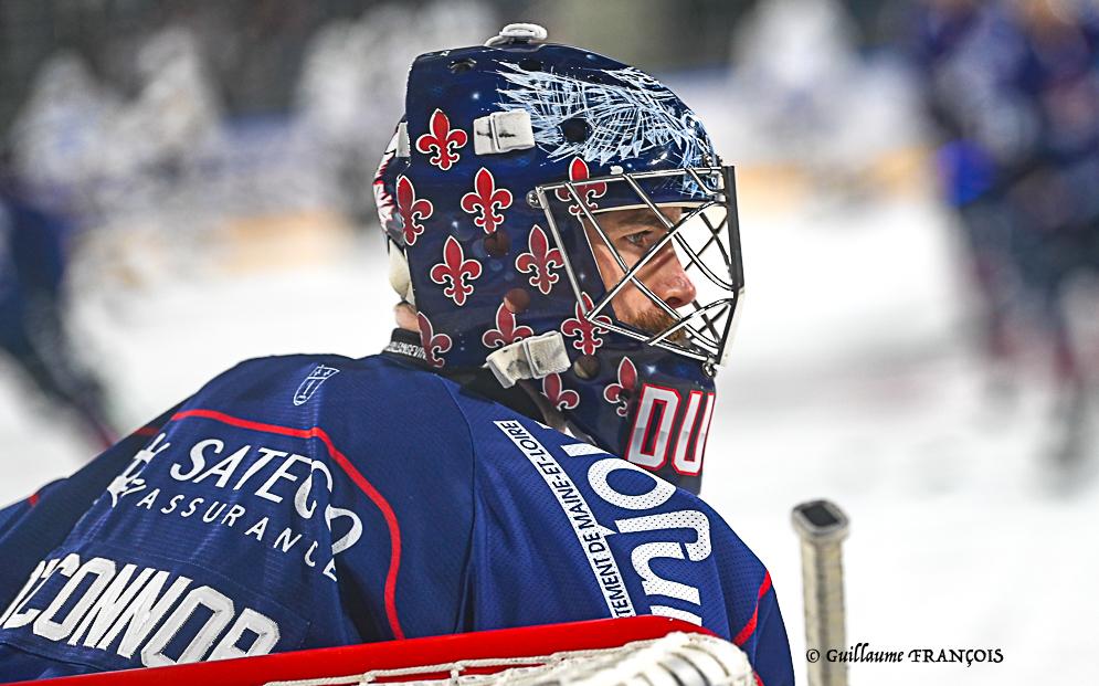 Angers  3 - 4 Cortina d'Ampezzo