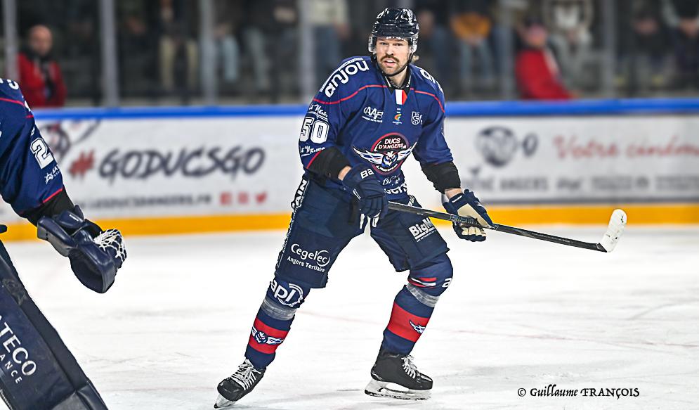 Angers  3 - 4 Cortina d'Ampezzo