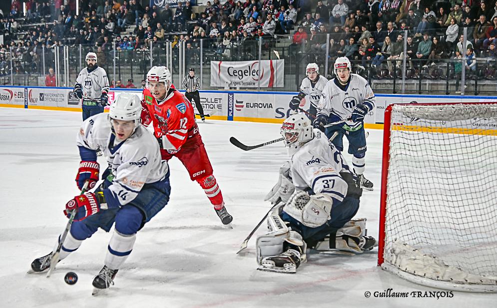 ACS Gyergyói HK  2 - 6 HK Mogo