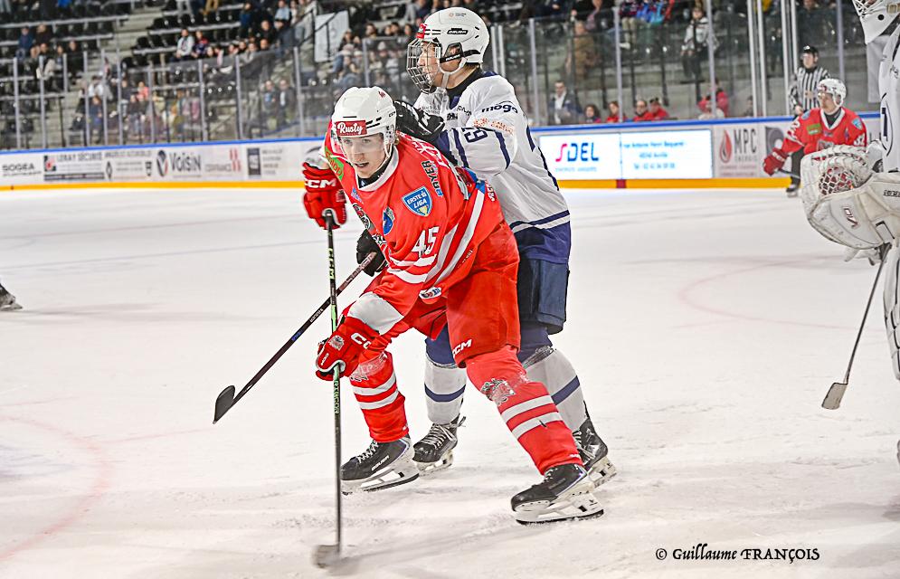 ACS Gyergyói HK  2 - 6 HK Mogo
