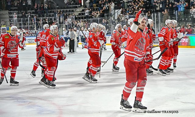 Photo hockey match ACS Gyergyói HK  - HK Mogo le 16/11/2025