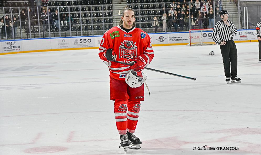 ACS Gyergyói HK  2 - 6 HK Mogo