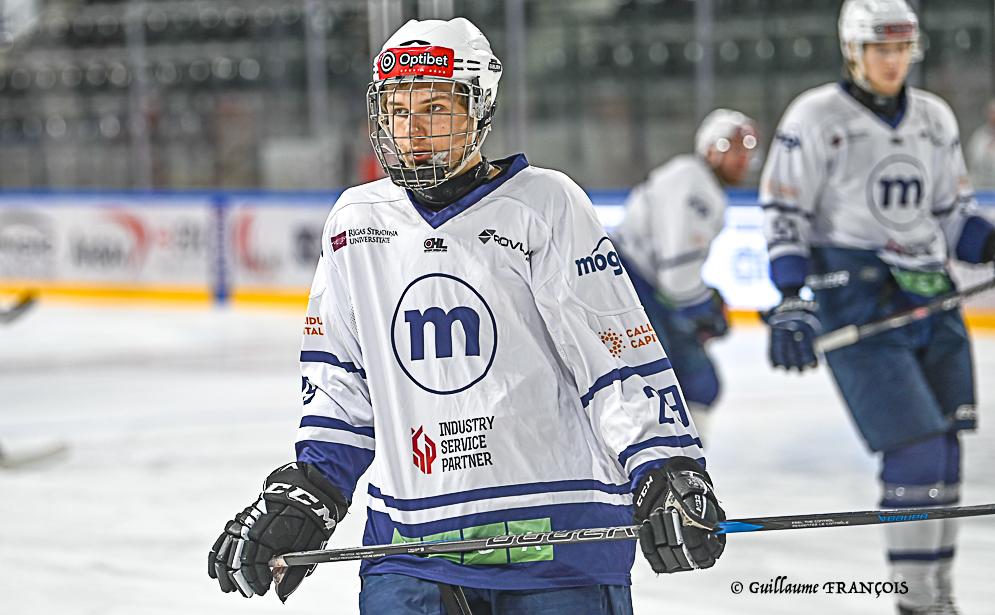 ACS Gyergyói HK  2 - 6 HK Mogo