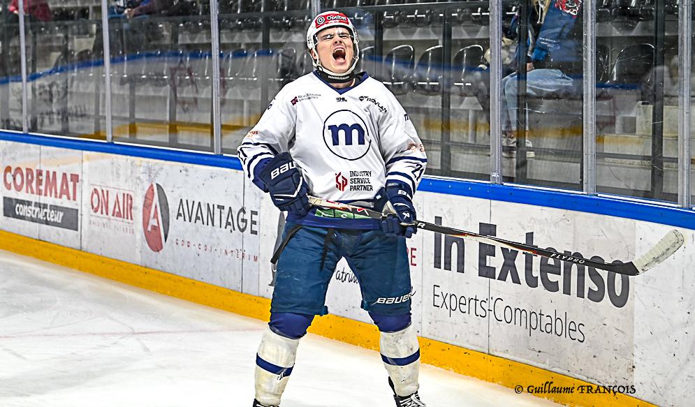 ACS Gyergyói HK  2 - 6 HK Mogo