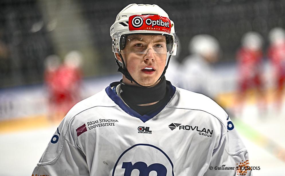 ACS Gyergyói HK  2 - 6 HK Mogo