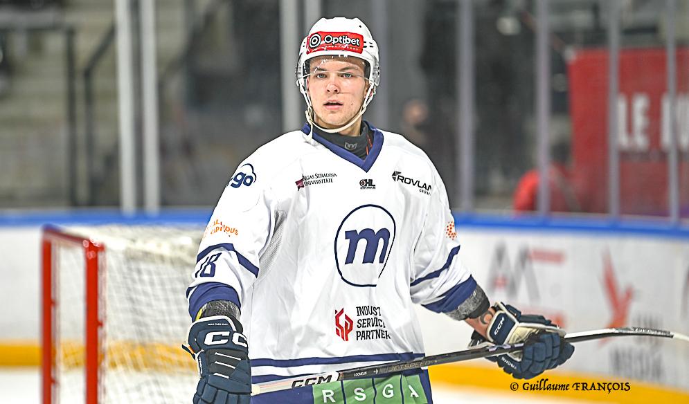 ACS Gyergyói HK  2 - 6 HK Mogo