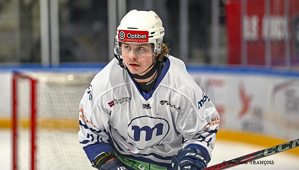 ACS Gyergyói HK  2 - 6 HK Mogo