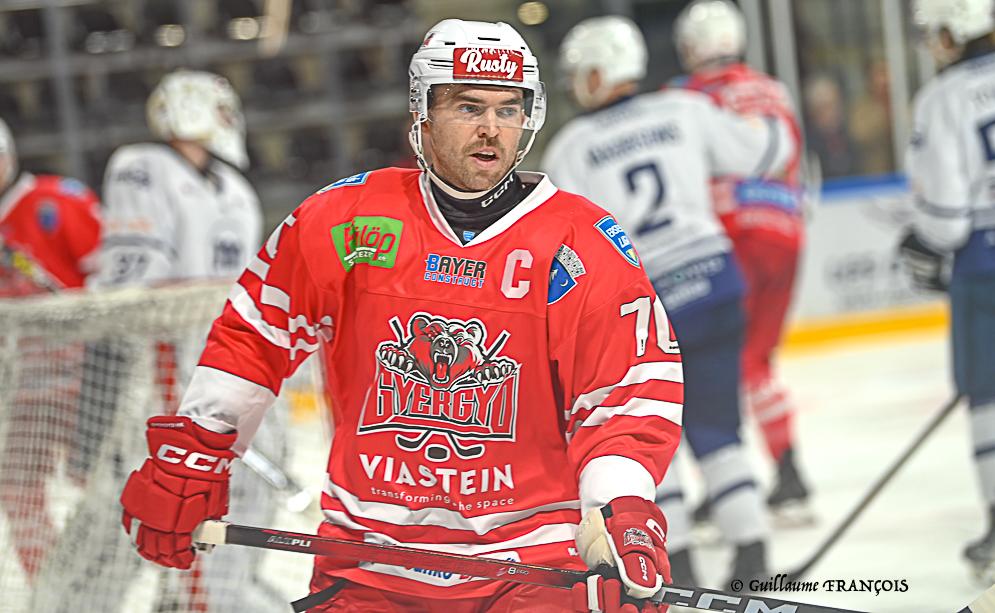 ACS Gyergyói HK  2 - 6 HK Mogo