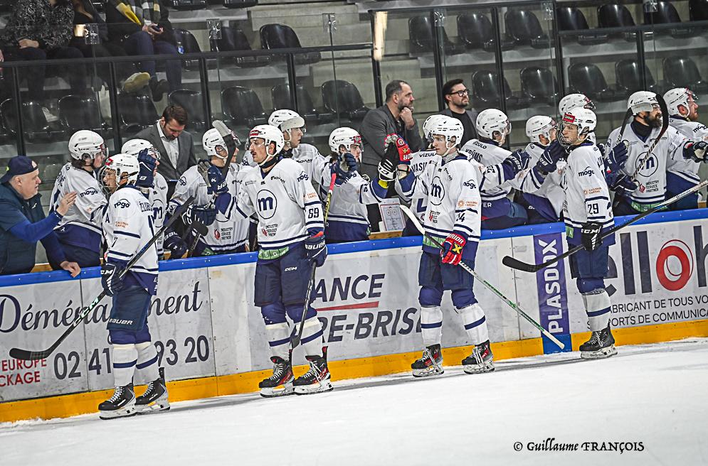 ACS Gyergyói HK  2 - 6 HK Mogo