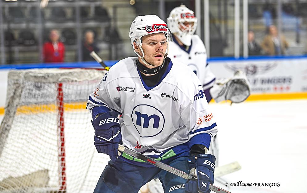 ACS Gyergyói HK  2 - 6 HK Mogo