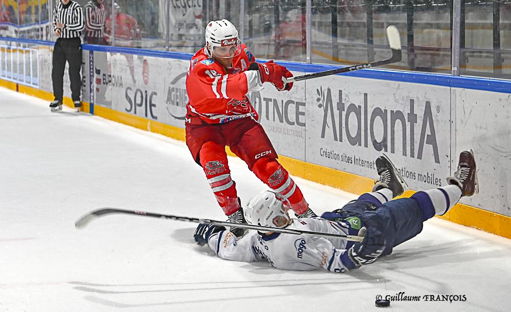 ACS Gyergyói HK  2 - 6 HK Mogo