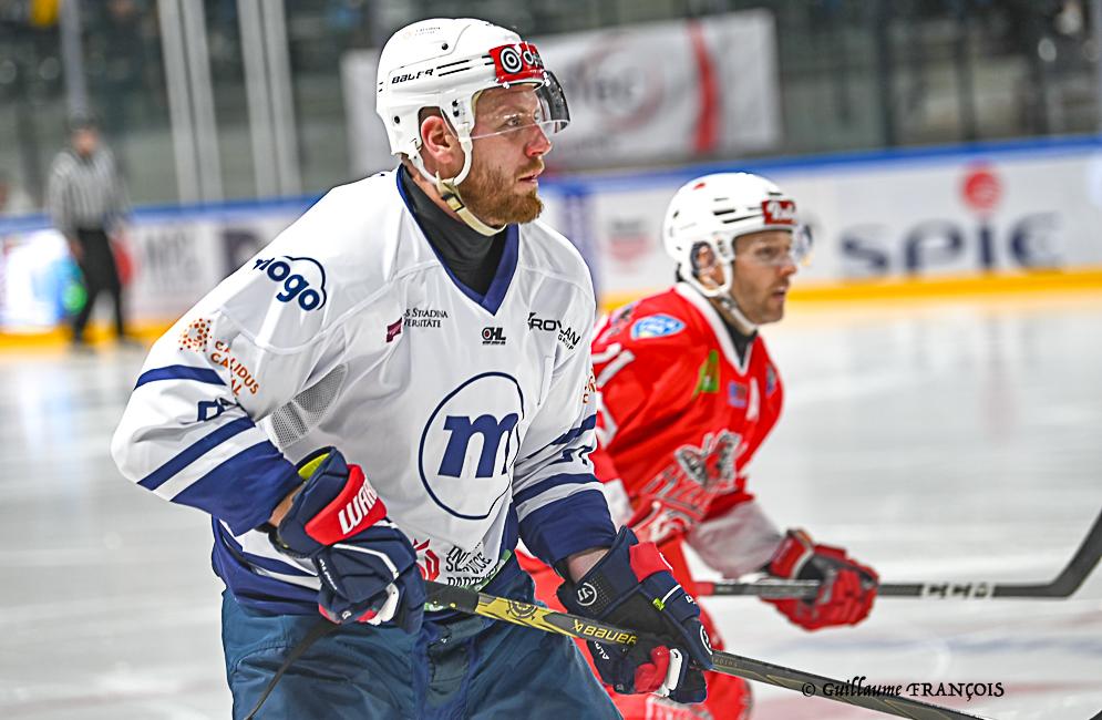 ACS Gyergyói HK  2 - 6 HK Mogo
