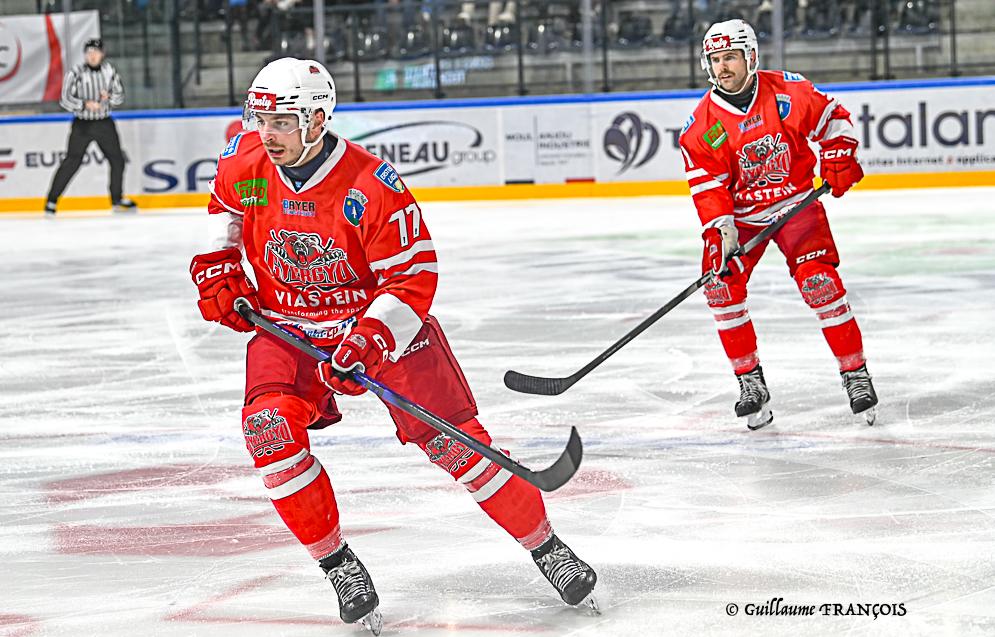 ACS Gyergyói HK  2 - 6 HK Mogo