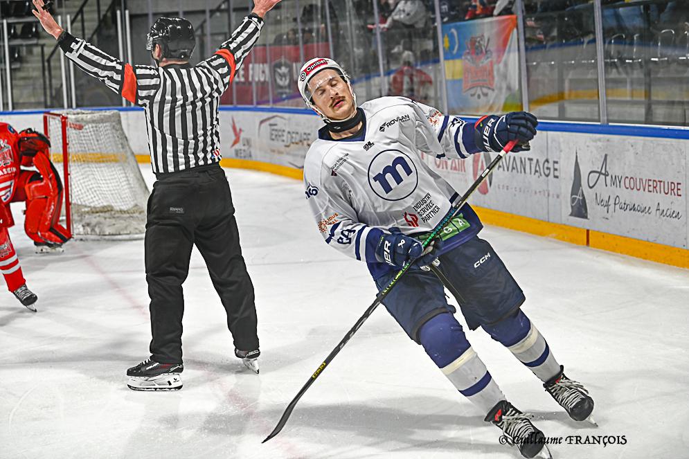 ACS Gyergyói HK  2 - 6 HK Mogo
