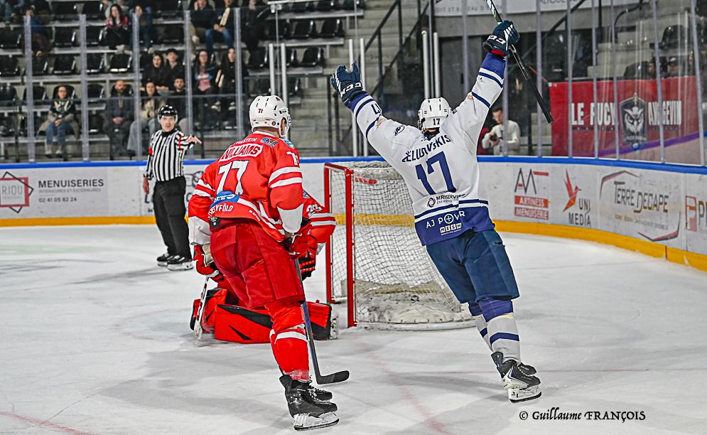 ACS Gyergyói HK  2 - 6 HK Mogo
