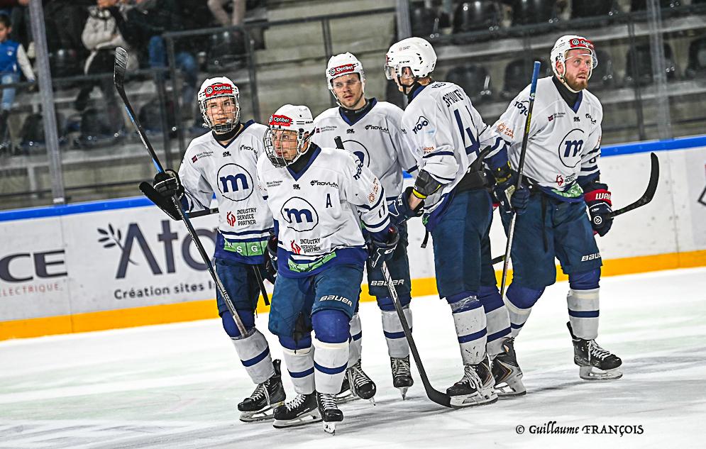 ACS Gyergyói HK  2 - 6 HK Mogo