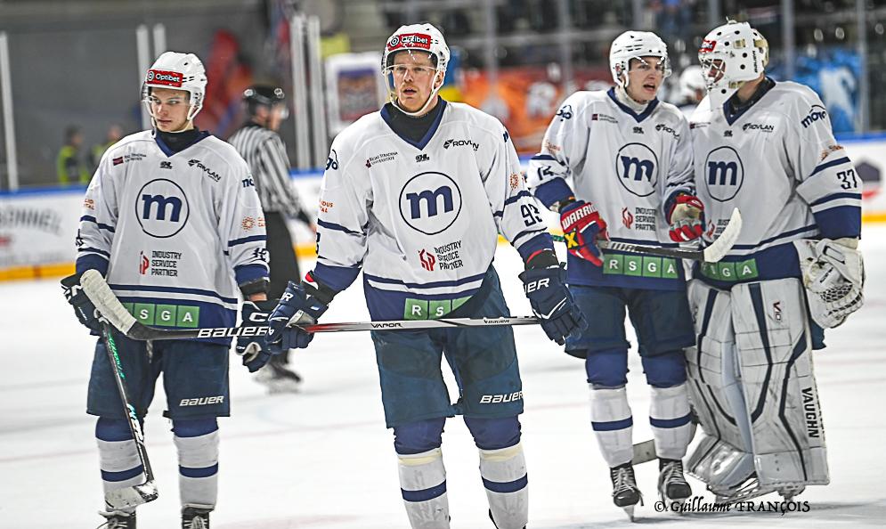 ACS Gyergyói HK  2 - 6 HK Mogo
