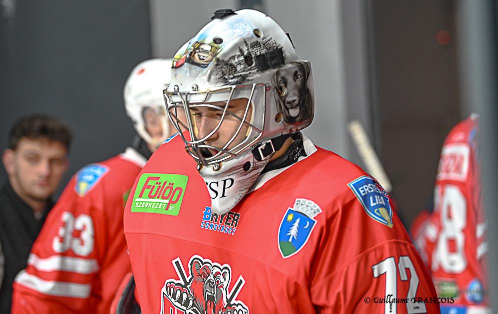 ACS Gyergyói HK  2 - 6 HK Mogo