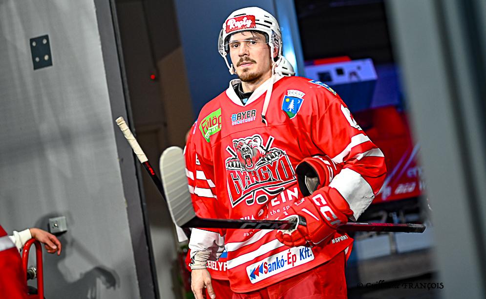 ACS Gyergyói HK  2 - 6 HK Mogo