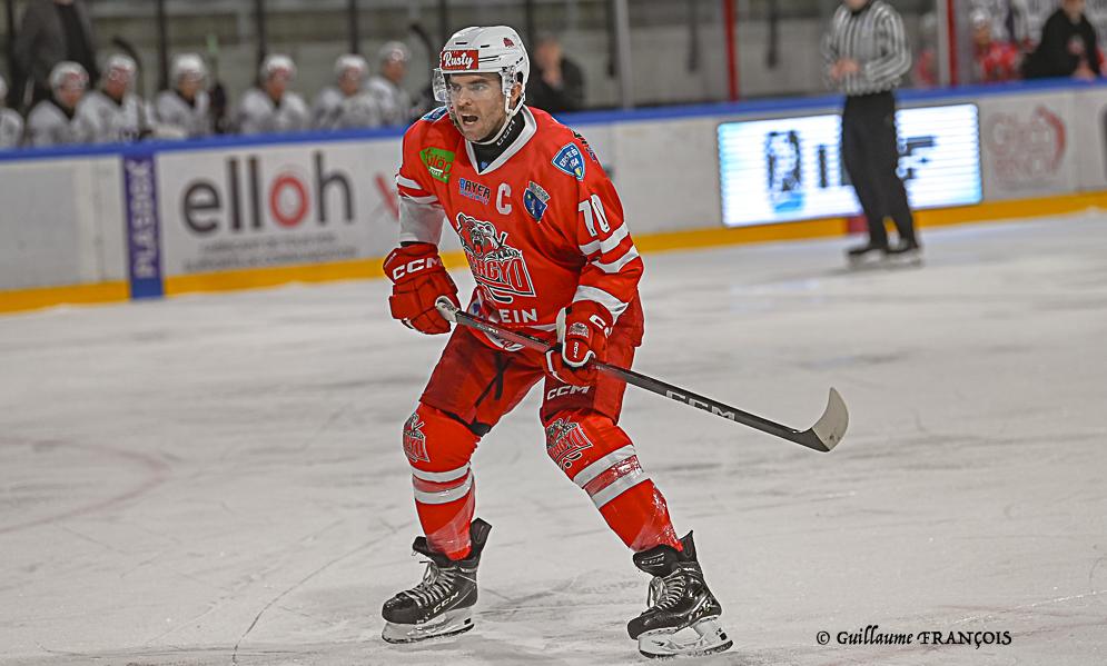 ACS Gyergyói HK  2 - 6 HK Mogo