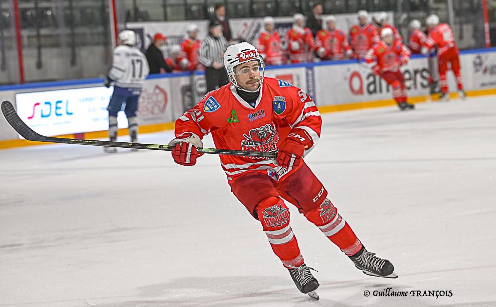ACS Gyergyói HK  2 - 6 HK Mogo