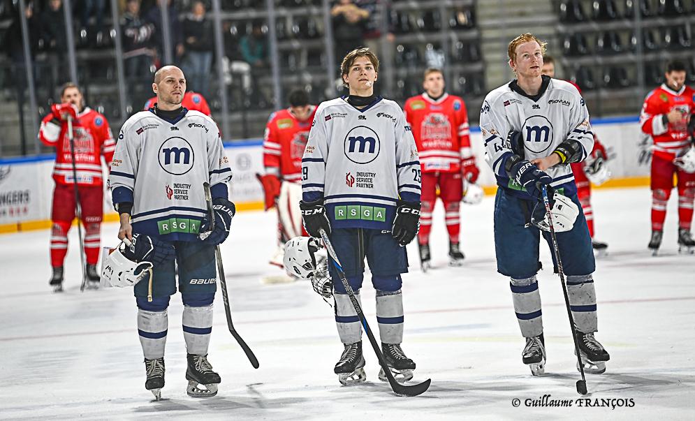 ACS Gyergyói HK  2 - 6 HK Mogo