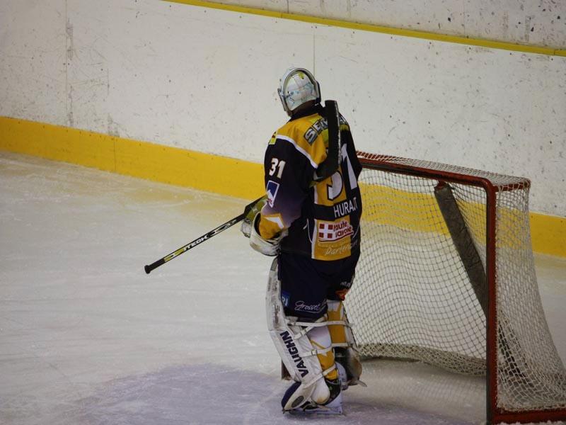 Chamonix  9 - 3 Neuilly/Marne