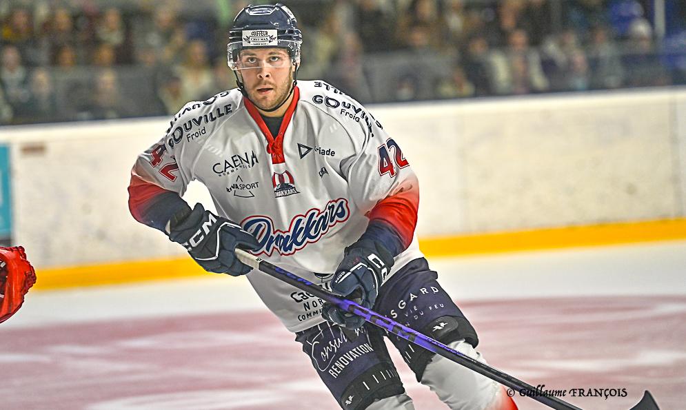 Nantes 4 - 5 Caen 