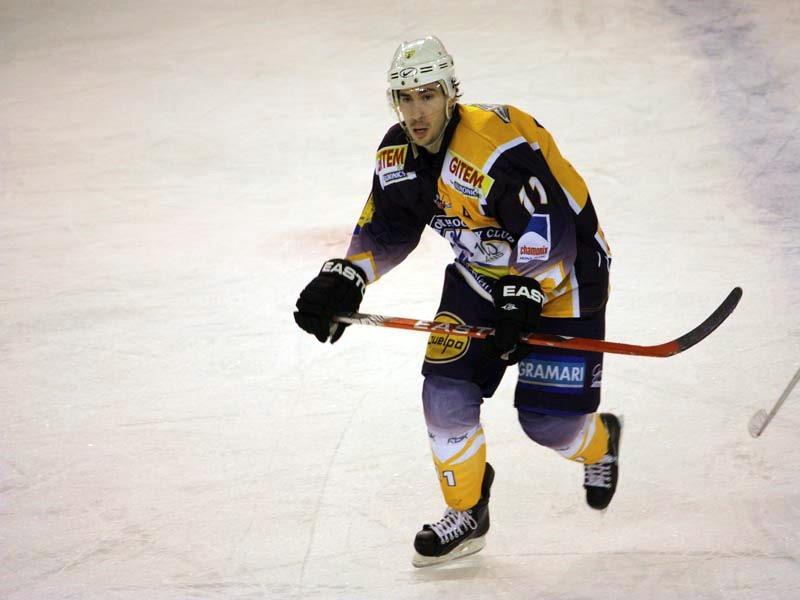 Chamonix  9 - 3 Neuilly/Marne