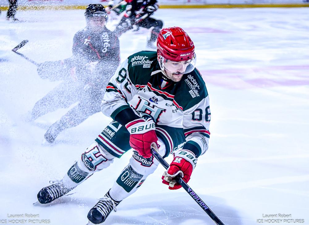 Bordeaux 5 - 2 Anglet