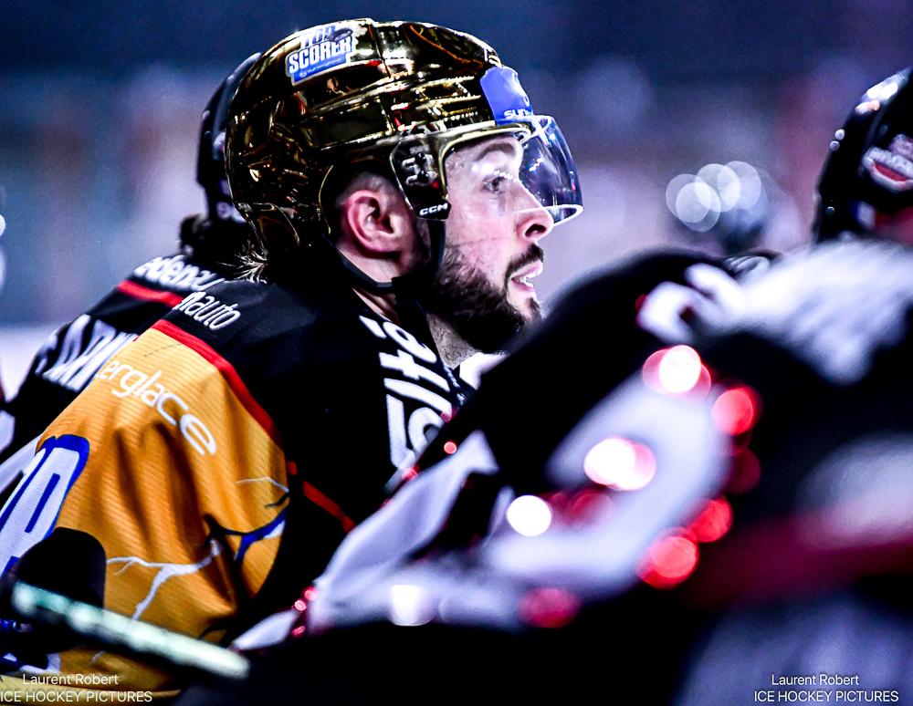 Bordeaux 5 - 2 Anglet