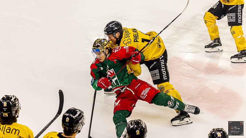 Cergy-Pontoise 0 - 3 Rouen