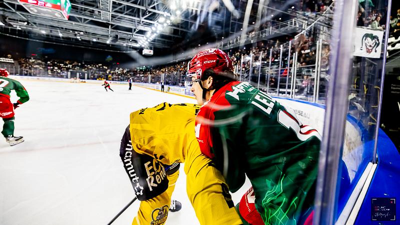 Cergy-Pontoise 0 - 3 Rouen