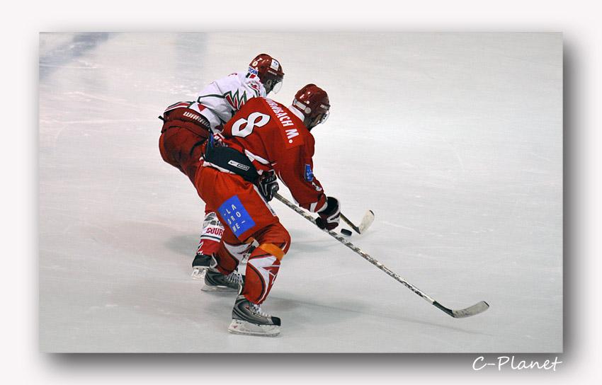 Valence 4 - 2 Courbevoie 