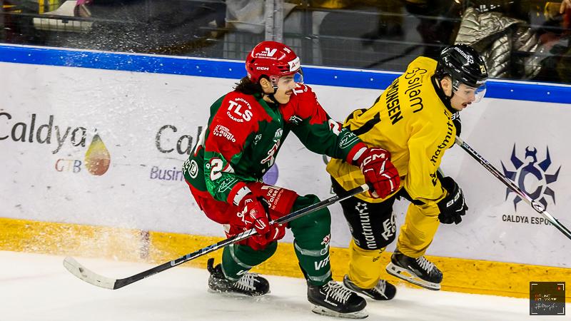 Cergy-Pontoise 0 - 3 Rouen