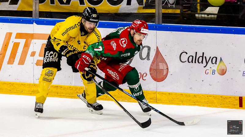Cergy-Pontoise 0 - 3 Rouen