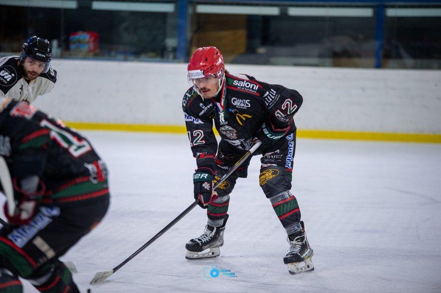 Mont-Blanc 2 - 4 Strasbourg 